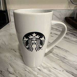 Starbucks 22 Ounce mug